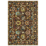 Amer Rugs JAC-6 Jackson Traditional Style Area Rug