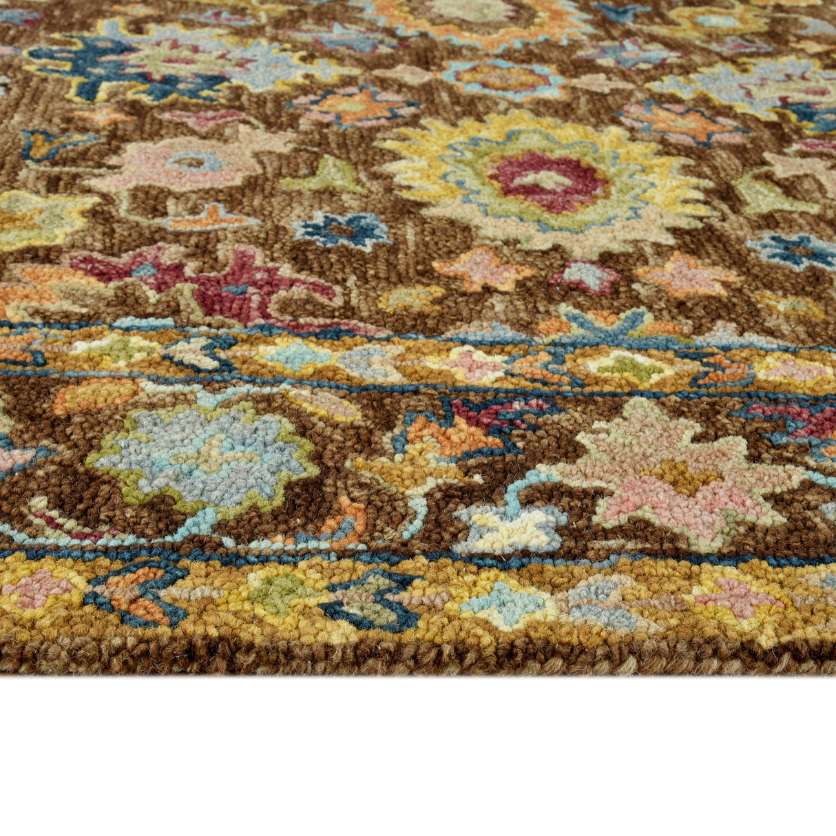 Amer Rugs JAC-6 Jackson Traditional Style Area Rug