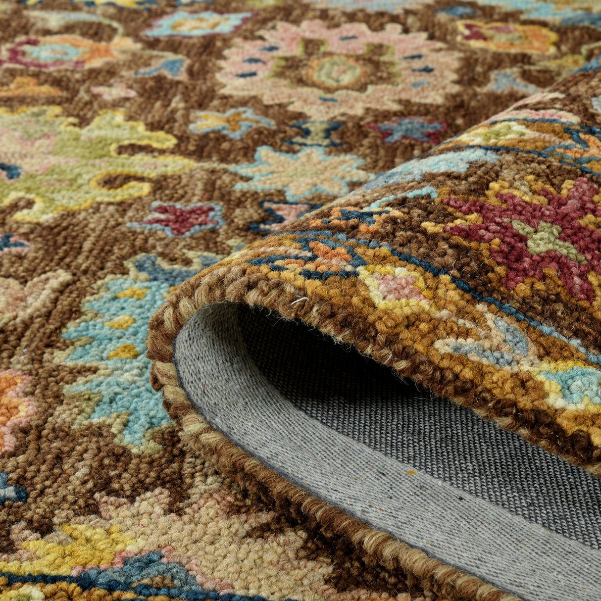 Amer Rugs JAC-6 Jackson Traditional Style Area Rug