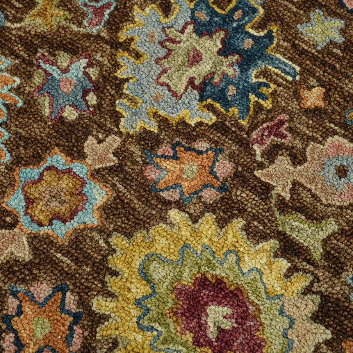 Amer Rugs JAC-6 Jackson Traditional Style Area Rug