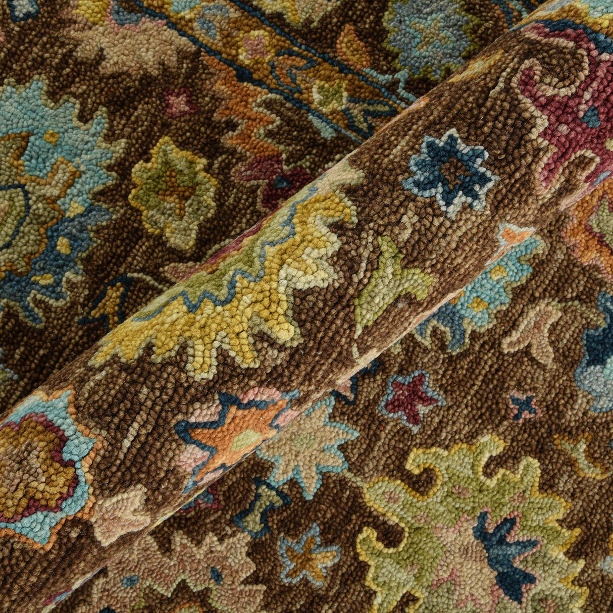 Amer Rugs JAC-6 Jackson Traditional Style Area Rug
