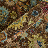 Amer Rugs JAC-6 Jackson Traditional Style Area Rug
