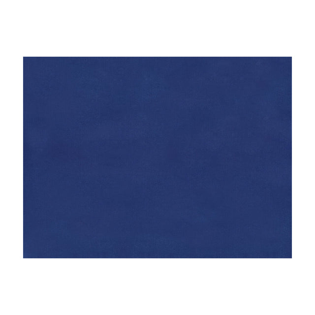 BRUNSCHWIG & FILS JAG-50002.105.0 SUKHOTHAI BLUE NIGHT Fabric - Eade's Wallpaper