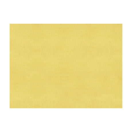BRUNSCHWIG & FILS JAG-50002.4040.0 SUKHOTHAI MELLOW YELLOW Fabric - Eade's Wallpaper