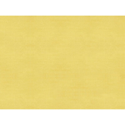 BRUNSCHWIG & FILS JAG-50002.4040.0 SUKHOTHAI MELLOW YELLOW Fabric - Eade's Wallpaper