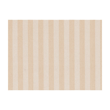 BRUNSCHWIG & FILS JAG-50005.4.0 DIRECTIRE STRIPE ORO Fabric - Eade's Wallpaper