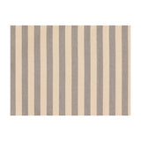 BRUNSCHWIG & FILS JAG-50005.6611.0 DIRECTIRE STRIPE PALOMINO Fabric - Eade's Wallpaper
