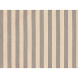 BRUNSCHWIG & FILS JAG-50005.6611.0 DIRECTIRE STRIPE PALOMINO Fabric - Eade's Wallpaper
