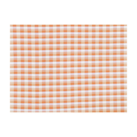 BRUNSCHWIG & FILS JAG-50006.127.0 FRASCATI SAFFRON Fabric - Eade's Wallpaper