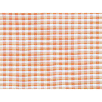 BRUNSCHWIG & FILS JAG-50006.127.0 FRASCATI SAFFRON Fabric - Eade's Wallpaper