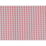 BRUNSCHWIG & FILS JAG-50006.7.0 FRASCATI FRAISE Fabric - Eade's Wallpaper