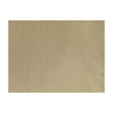 BRUNSCHWIG & FILS JAG-50009.1116.0 LA STRADA STRIPE BUTTERSCOTCH Fabric - Eade's Wallpaper