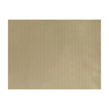 BRUNSCHWIG & FILS JAG-50009.1116.0 LA STRADA STRIPE BUTTERSCOTCH Fabric - Eade's Wallpaper