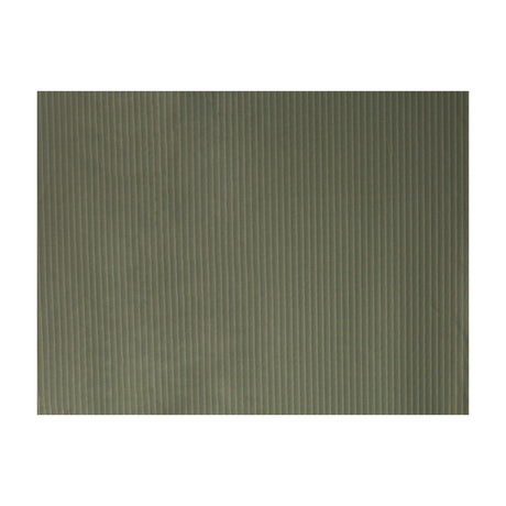 BRUNSCHWIG & FILS JAG-50009.311.0 LA STRADA STRIPE VERT DE GRIS Fabric - Eade's Wallpaper