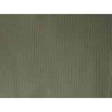 BRUNSCHWIG & FILS JAG-50009.311.0 LA STRADA STRIPE VERT DE GRIS Fabric - Eade's Wallpaper