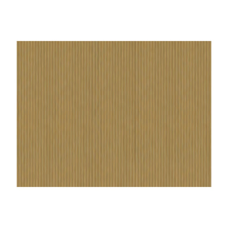 BRUNSCHWIG & FILS JAG-50009.6611.0 LA STRADA STRIPE PALOMINO Fabric - Eade's Wallpaper