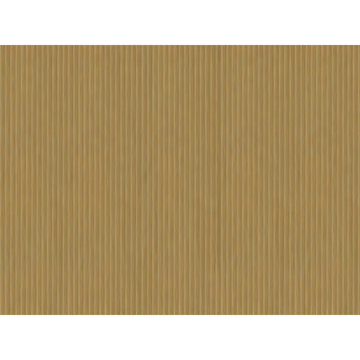 BRUNSCHWIG & FILS JAG-50009.6611.0 LA STRADA STRIPE PALOMINO Fabric - Eade's Wallpaper