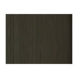 BRUNSCHWIG & FILS JAG-50009.811.0 LA STRADA STRIPE NERO Fabric - Eade's Wallpaper