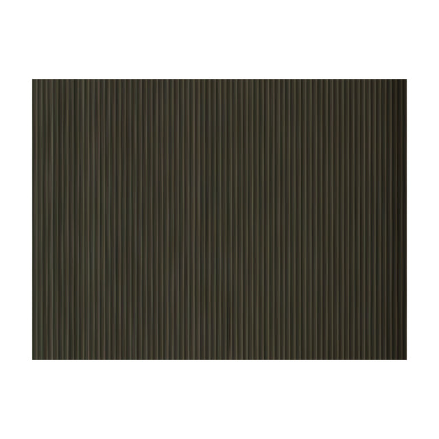 BRUNSCHWIG & FILS JAG-50009.811.0 LA STRADA STRIPE NERO Fabric - Eade's Wallpaper