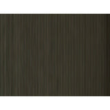 BRUNSCHWIG & FILS JAG-50009.811.0 LA STRADA STRIPE NERO Fabric - Eade's Wallpaper