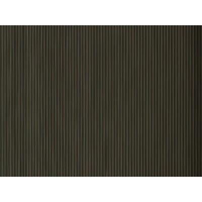 BRUNSCHWIG & FILS JAG-50009.811.0 LA STRADA STRIPE NERO Fabric - Eade's Wallpaper