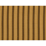 BRUNSCHWIG & FILS JAG-50014.64.0 TREVI STRIPE ESPRESSO Fabric - Eade's Wallpaper