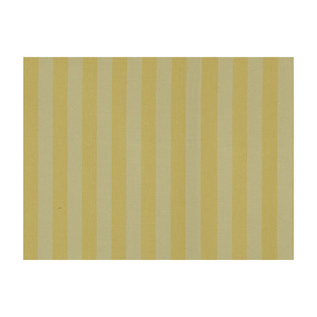 BRUNSCHWIG & FILS JAG-50015.40.0 VALENTI STRIPE LEMON ICE Fabric - Eade's Wallpaper