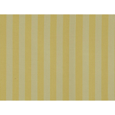 BRUNSCHWIG & FILS JAG-50015.40.0 VALENTI STRIPE LEMON ICE Fabric - Eade's Wallpaper