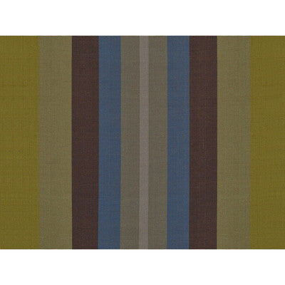 BRUNSCHWIG & FILS JAG-50016.304.0 RAINBOW CHARTREUSE Fabric - Eade's Wallpaper