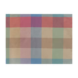 BRUNSCHWIG & FILS JAG-50017.1040.0 PARADISO PLAID  BUTTAH YELLAH Fabric - Eade's Wallpaper