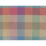 BRUNSCHWIG & FILS JAG-50017.1040.0 PARADISO PLAID  BUTTAH YELLAH Fabric - Eade's Wallpaper