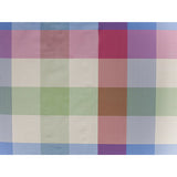 BRUNSCHWIG & FILS JAG-50017.37.0 PARADISO PLAID PERIDOT Fabric - Eade's Wallpaper