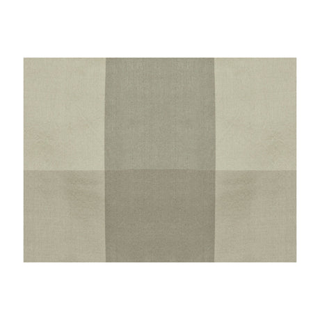 BRUNSCHWIG & FILS JAG-50018.1116.0 ST PETERSBURG PLAID ARGENTO Fabric - Eade's Wallpaper