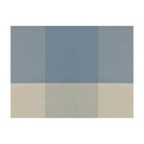BRUNSCHWIG & FILS JAG-50018.115.0 ST PETERSBURG PLAID  DUSTY BLUE Fabric - Eade's Wallpaper