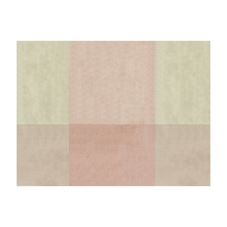 BRUNSCHWIG & FILS JAG-50018.17.0 ST PETERSBURG PLAID  PEONY Fabric - Eade's Wallpaper