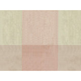BRUNSCHWIG & FILS JAG-50018.17.0 ST PETERSBURG PLAID  PEONY Fabric - Eade's Wallpaper