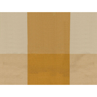 BRUNSCHWIG & FILS JAG-50018.4.0 ST PETERSBURG PLAID  ORO Fabric - Eade's Wallpaper