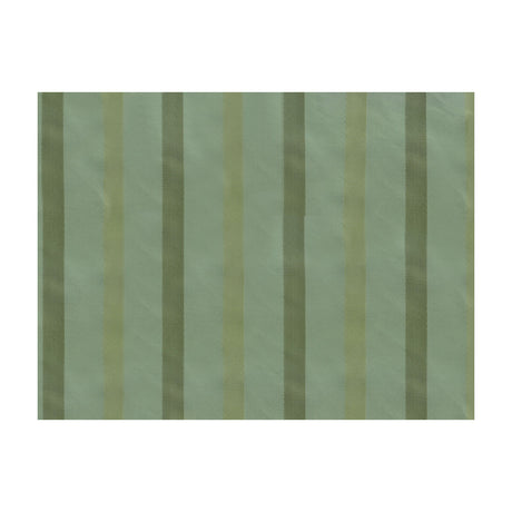BRUNSCHWIG & FILS JAG-50023.15.0 MODERN STRIPE CHATEAU BLUE Fabric - Eade's Wallpaper
