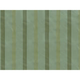 BRUNSCHWIG & FILS JAG-50023.15.0 MODERN STRIPE CHATEAU BLUE Fabric - Eade's Wallpaper