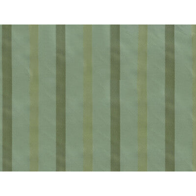 BRUNSCHWIG & FILS JAG-50023.15.0 MODERN STRIPE CHATEAU BLUE Fabric - Eade's Wallpaper