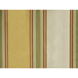 BRUNSCHWIG & FILS JAG-50024.49.0 WINTER STRIPE  GOLD Fabric - Eade's Wallpaper