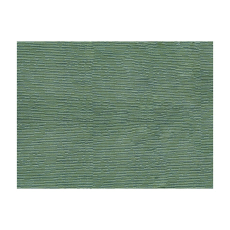 BRUNSCHWIG & FILS JAG-50027.53.0 ROMA BLUE GREEN Fabric - Eade's Wallpaper