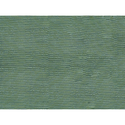 BRUNSCHWIG & FILS JAG-50027.53.0 ROMA BLUE GREEN Fabric - Eade's Wallpaper