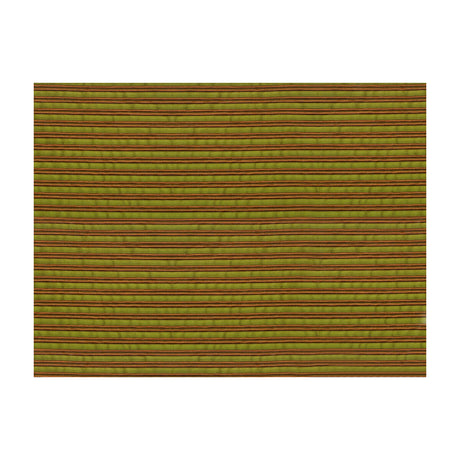 BRUNSCHWIG & FILS JAG-50028.243.0 CAMBRIDGE  BRONZE LEAF Fabric - Eade's Wallpaper