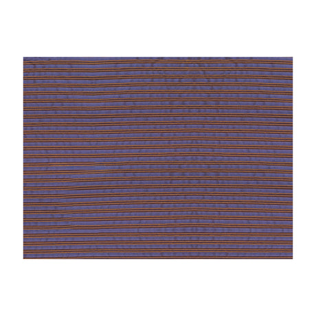 BRUNSCHWIG & FILS JAG-50028.510.0 CAMBRIDGE PERSIAN BLUE Fabric - Eade's Wallpaper