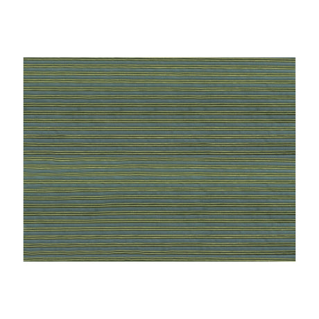 BRUNSCHWIG & FILS JAG-50028.533.0 CAMBRIDGE  BLUE GREEN Fabric - Eade's Wallpaper