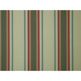 BRUNSCHWIG & FILS JAG-50030.3019.0 GENERAL STRIPE OLIVE Fabric - Eade's Wallpaper