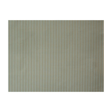 BRUNSCHWIG & FILS JAG-50040.354.0 LOUVRE TEAL Fabric - Eade's Wallpaper