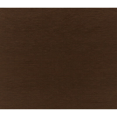 BRUNSCHWIG & FILS JAG-50044.24.0 METRO SPICE BRONZE Fabric - Eade's Wallpaper