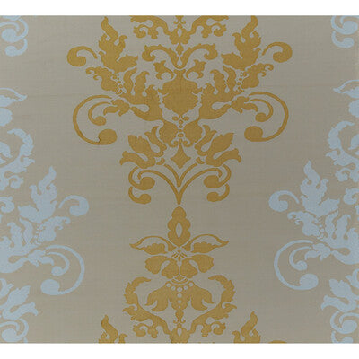BRUNSCHWIG & FILS JAG-50045.1135.0 PALAZZO CRYSTAL Fabric - Eade's Wallpaper